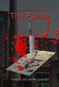 The Painter stream online deutsch