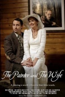 The Painter and the Wife