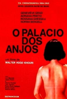 Película: The Palace of Angels
