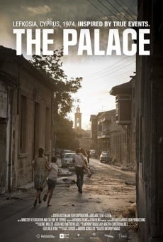 Película: The Palace