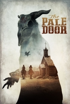 Película: The Pale Door