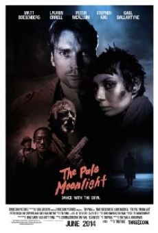 Película: The Pale Moonlight