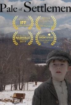 The Pale of Settlement (2013)