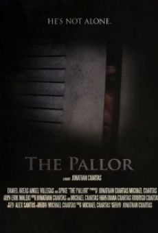 Película: The Pallor