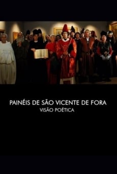 Película: The Panels of São Vicente de Fora - Poetic Vision