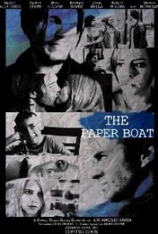 Película: The Paper Boat