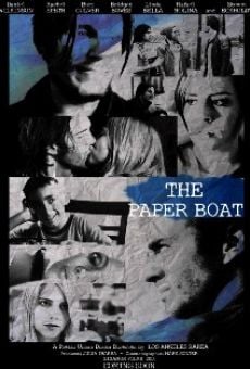 The Paper Boat (2015)