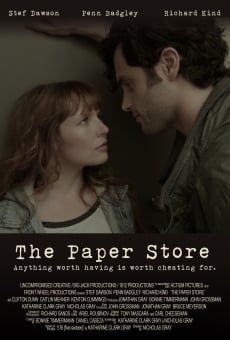 The Paper Store en ligne gratuit