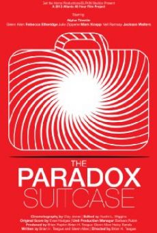 The Paradox Suitcase online streaming