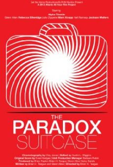 The Paradox Suitcase online free