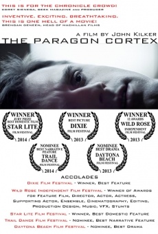 Película: The Paragon Cortex