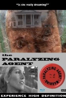 Película: The Paralyzing Agent