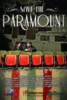 Película: The Paramount