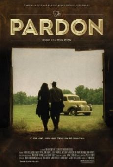 The Pardon (2013)