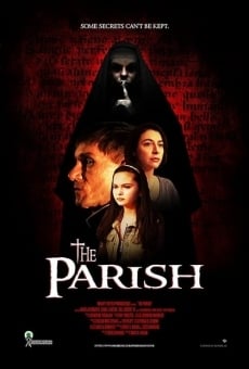 The Parish online