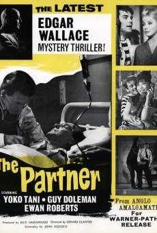 The Partner (1963)