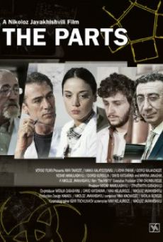 Película: The Parts