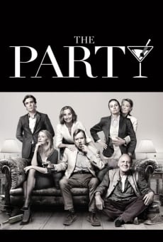 The Party on-line gratuito