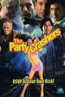 The Party Crashers online streaming