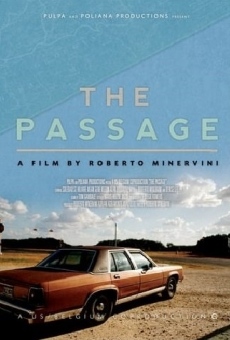 The Passage online streaming