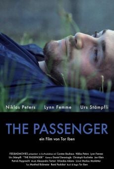 The Passenger online streaming