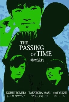 The Passing of Time gratis