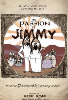 Película: The Passion of Jimmy