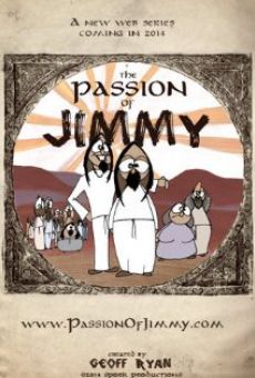 Película: The Passion of Jimmy