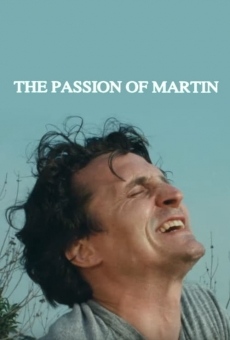 Película: La pasión de Martin