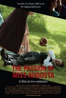 The Passion of Miss Augusta stream online deutsch