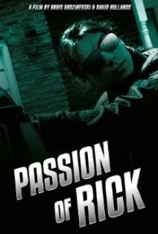 The Passion of Rick on-line gratuito