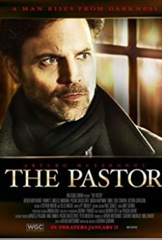 The Pastor (2016)