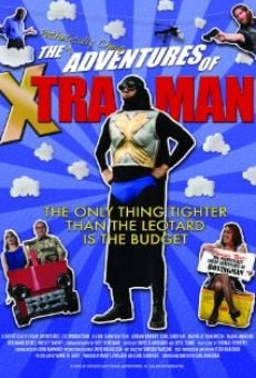 The Pathetically Cheap Adventures of Xtra-Man online streaming