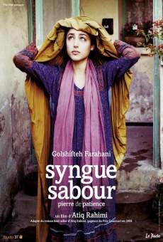 Syngué Sabour (2012)