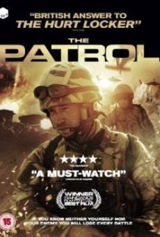 The Patrol stream online deutsch