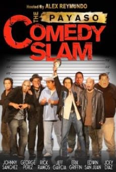 Película: The Payaso Comedy Slam