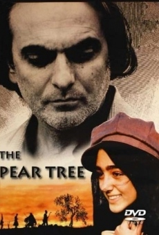 Película: The Pear Tree