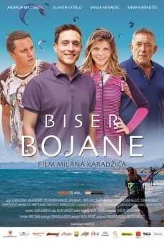 Película: The Pearls of the Bojana