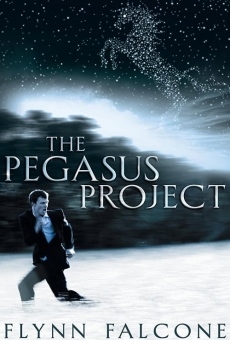 The Pegasus Project stream online deutsch