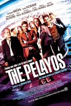 The Pelayos en ligne gratuit