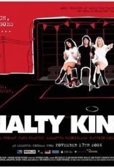 Película: The Penalty King