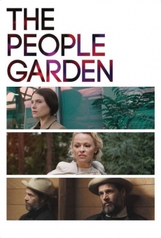 The People Garden gratis
