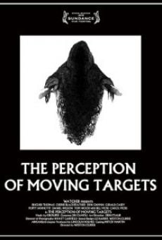 The Perception of Moving Targets Online Free