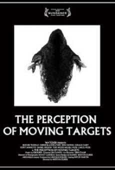 The Perception of Moving Targets (2012)