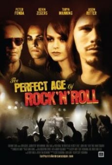 Película: The Perfect Age of Rock 'n' Roll