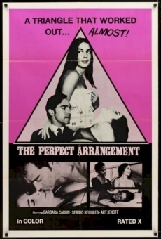 Película: The Perfect Arrangement
