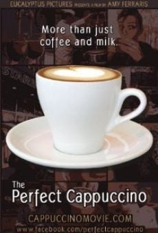 Película: The Perfect Cappuccino