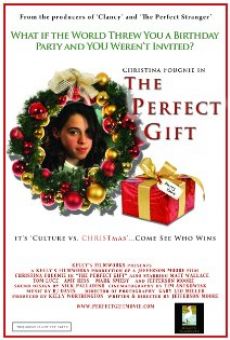 Película: The Perfect Gift