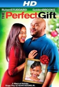Película: The Perfect Gift