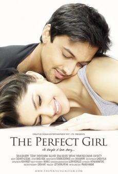 Película: The Perfect Girl